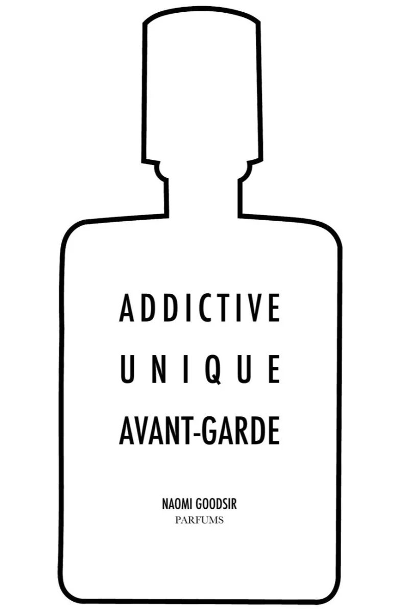 Nuit de Bakélite Eau de Parfum