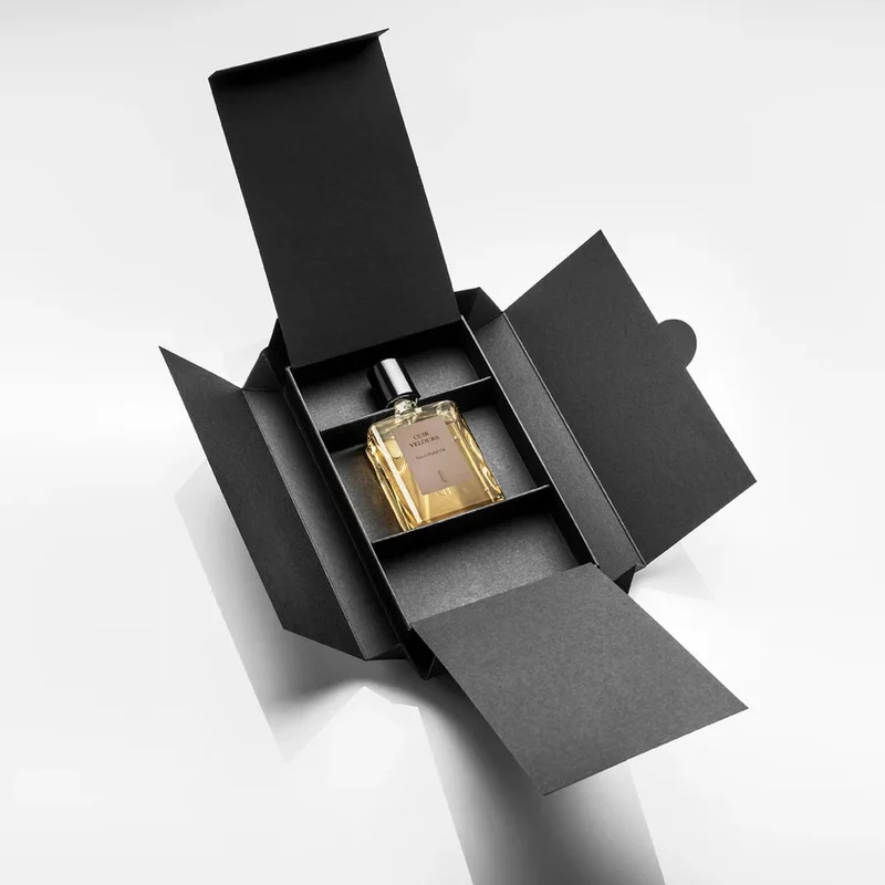 Cuir Velours Eau de Parfum