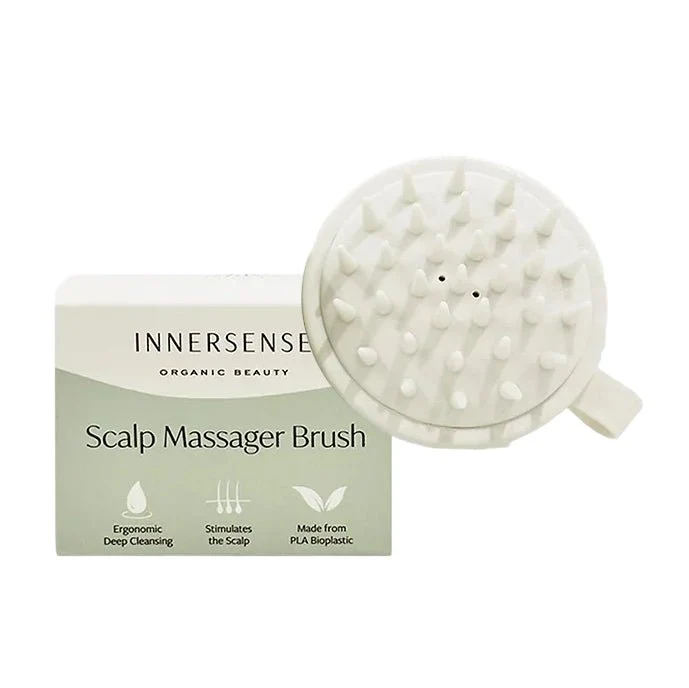 Scalp Massager Brush