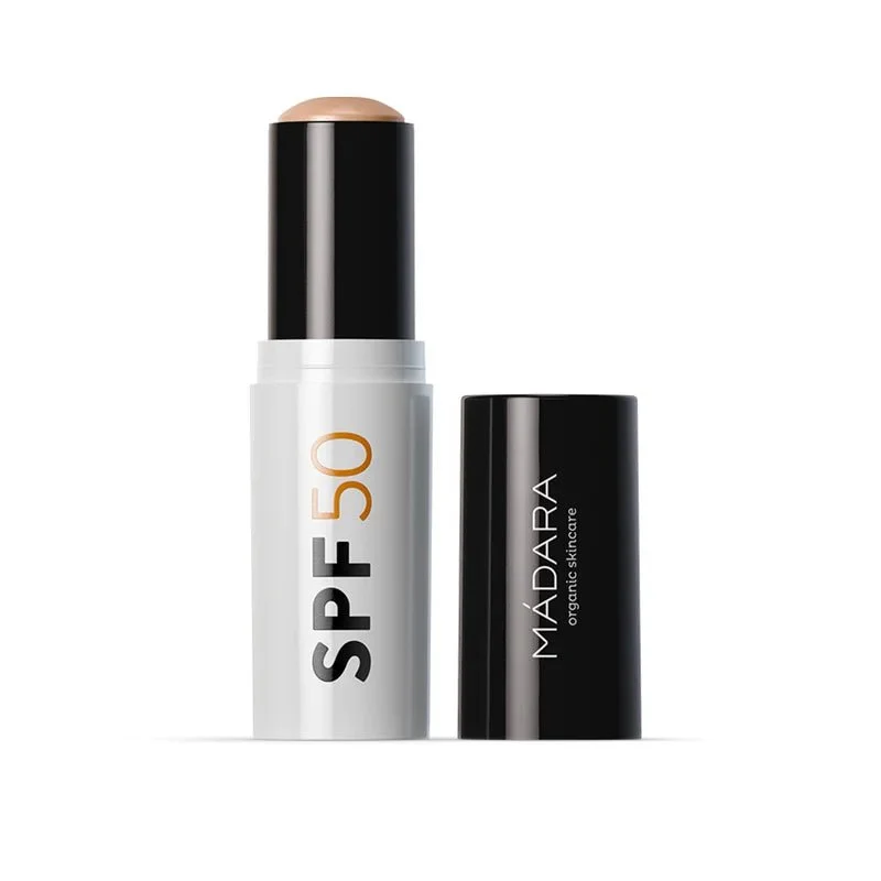 Mineral SPF 50 Sunscreen Stick 12 g