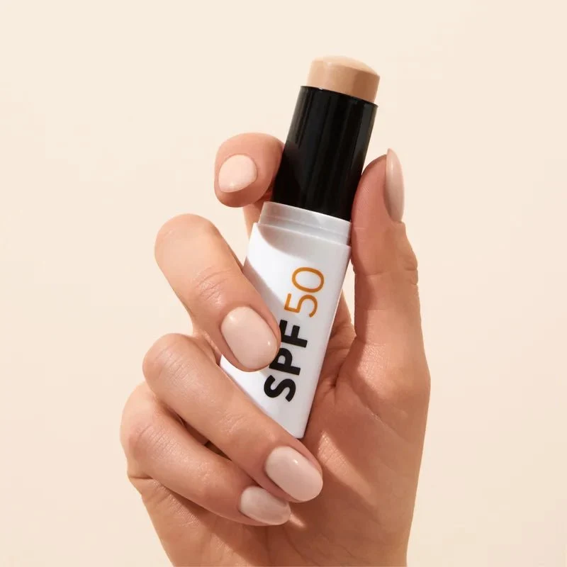 Mineral SPF 50 Sunscreen Stick 12 g