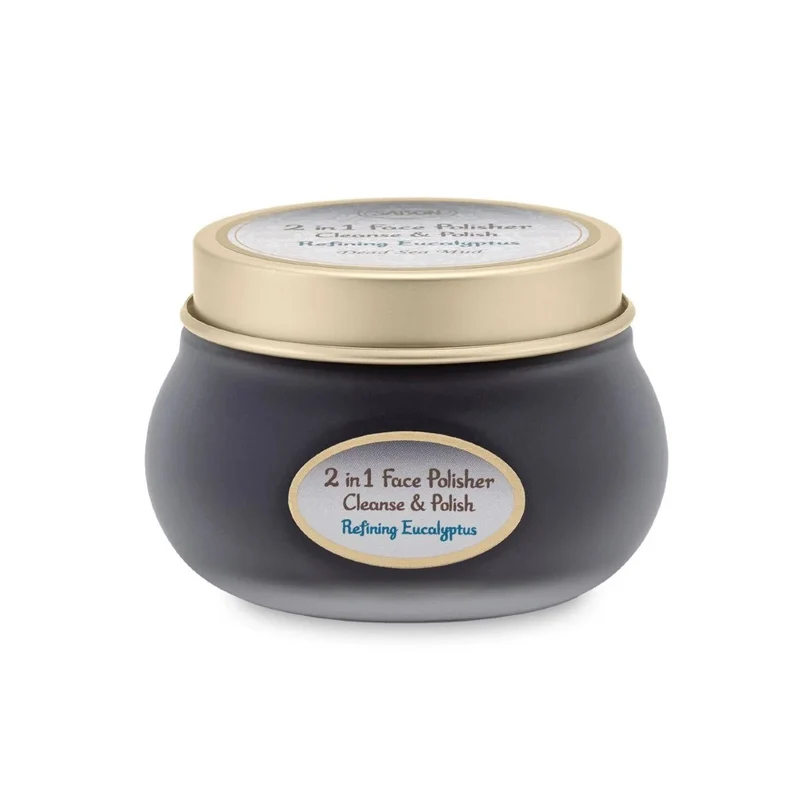 SABON Face Polisher Clarifying 125mL