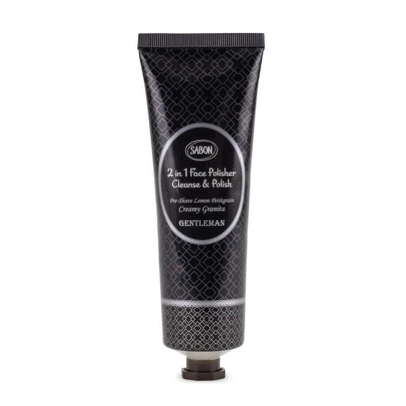 SABON Face Polisher Gentleman 125mL