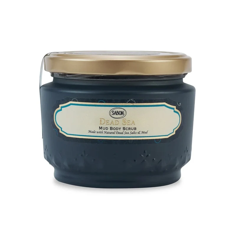 SABON Body Scrub Dead Sea 320g