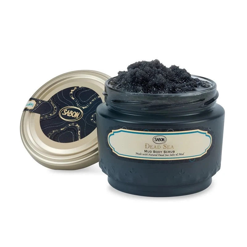 SABON Body Scrub Dead Sea 320g