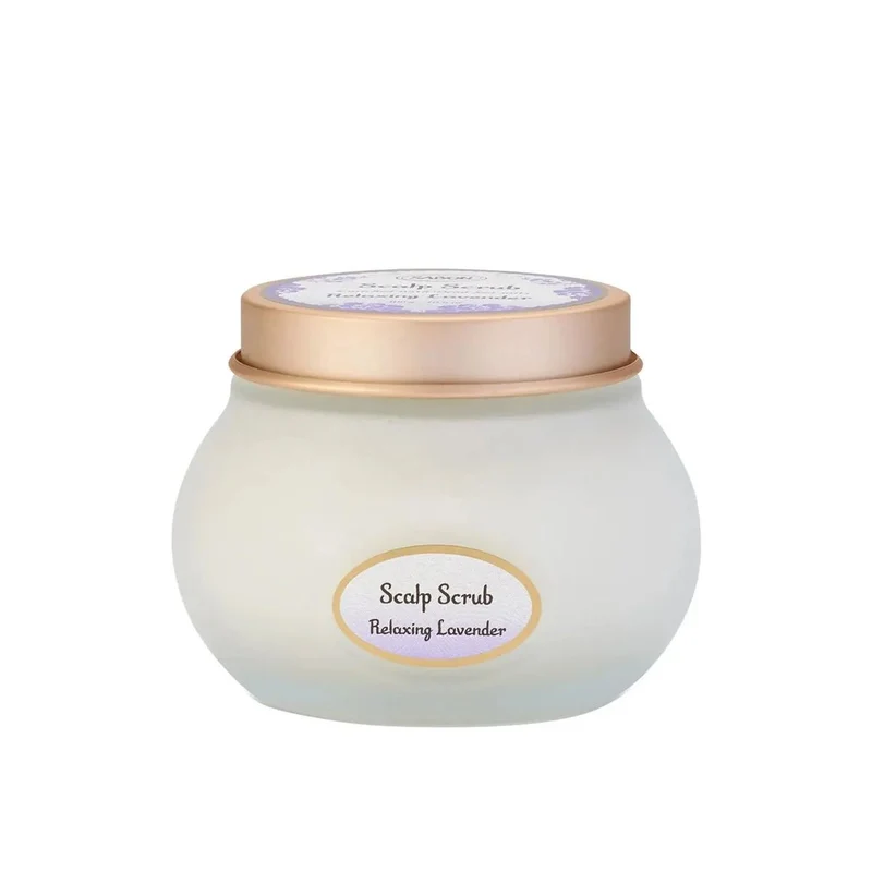 SABON Scalp Scrub Relaxing Lavender 300g
