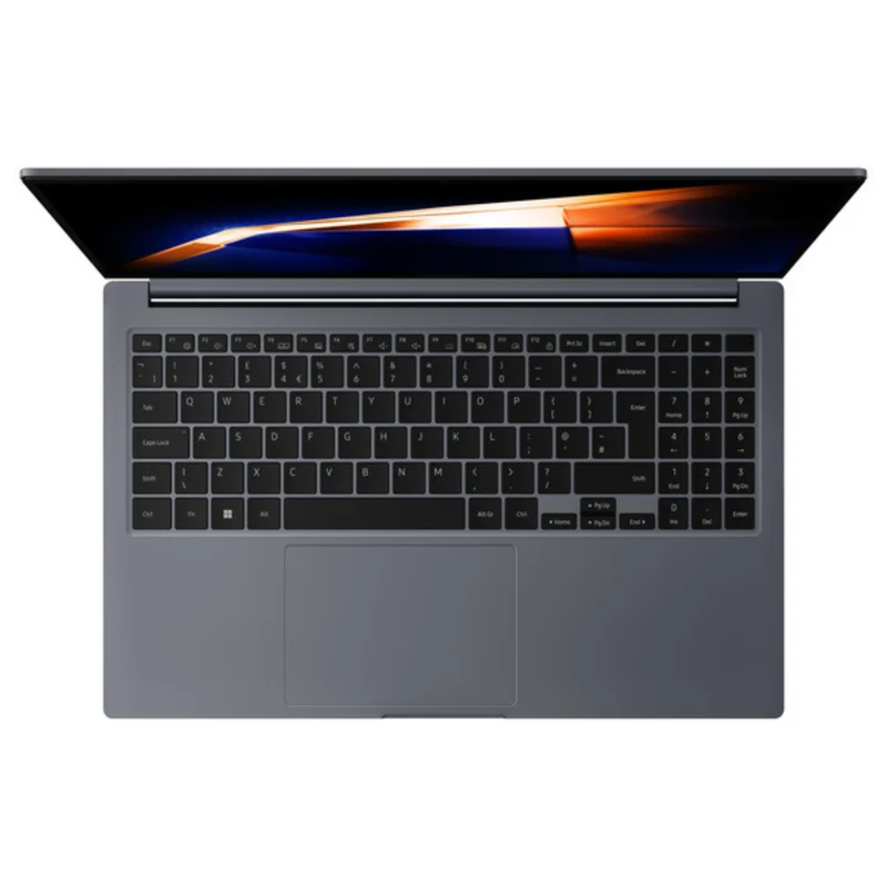 SAMSUNG - Ordinateur Portable Galaxy Book4 *Boite Ouverte*