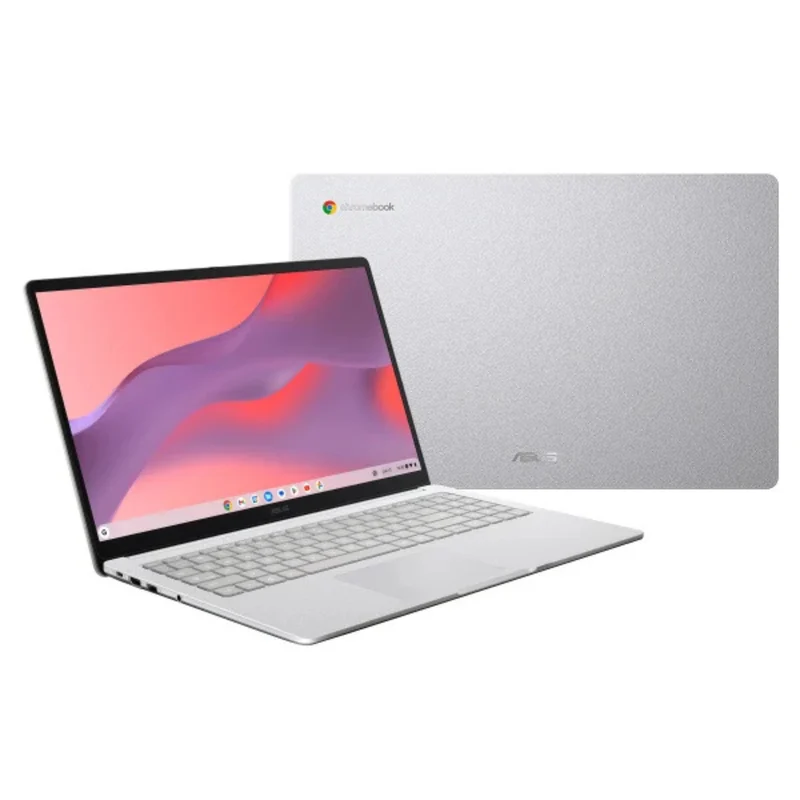 ASUS - Ensemble Ordinateur Portable Chromebook CX15 et Pochette de Transport *Boite Ouverte*