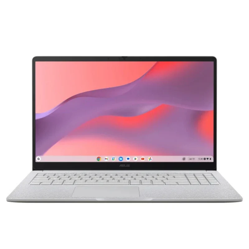 ASUS - Ensemble Ordinateur Portable Chromebook CX15 et Pochette de Transport *Boite Ouverte*