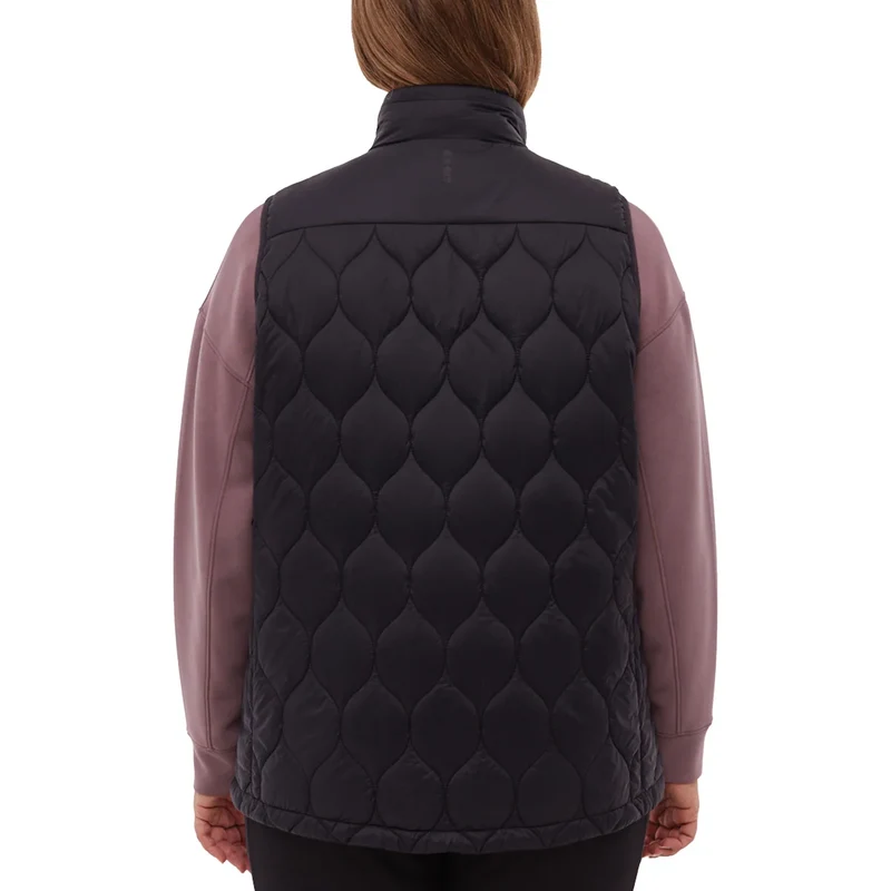 BENCH - Veste Sans Manche pour Femme