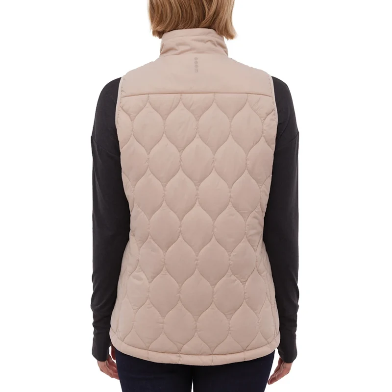 BENCH - Veste Sans Manche pour Femme