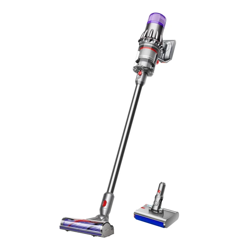 DYSON - Aspirateur-Balai Sec et Humide V9 Submarine Extra *Boite Ouverte*