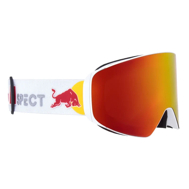 SPECT EYEWEAR - Lunettes de Ski RedBull Jam *Boite Ouverte*
