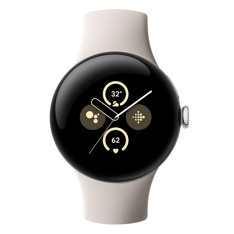 GOOGLE - Montre Intelligente Pixel Watch 2 *Boite Ouverte*