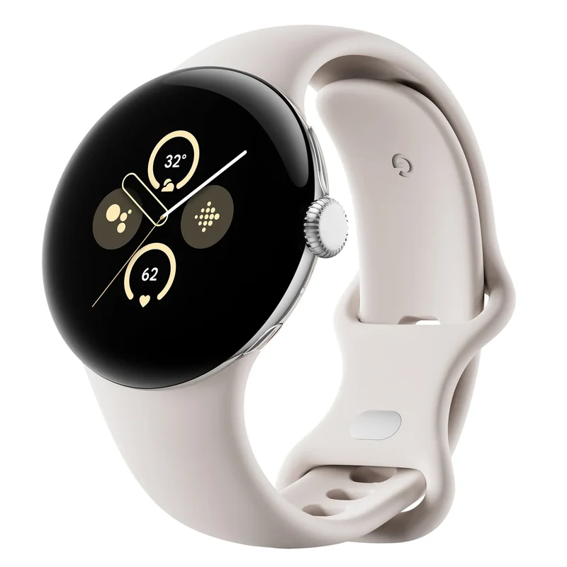 GOOGLE - Montre Intelligente Pixel Watch 2 *Boite Ouverte*