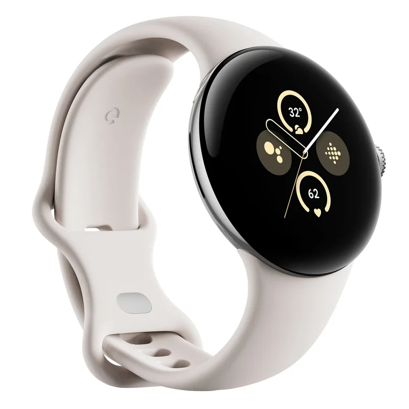 GOOGLE - Montre Intelligente Pixel Watch 2 *Boite Ouverte*