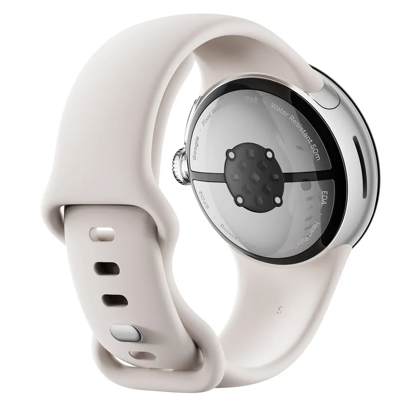 GOOGLE - Montre Intelligente Pixel Watch 2 *Boite Ouverte*