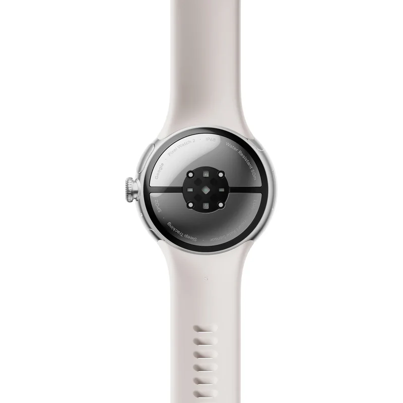 GOOGLE - Montre Intelligente Pixel Watch 2 *Boite Ouverte*