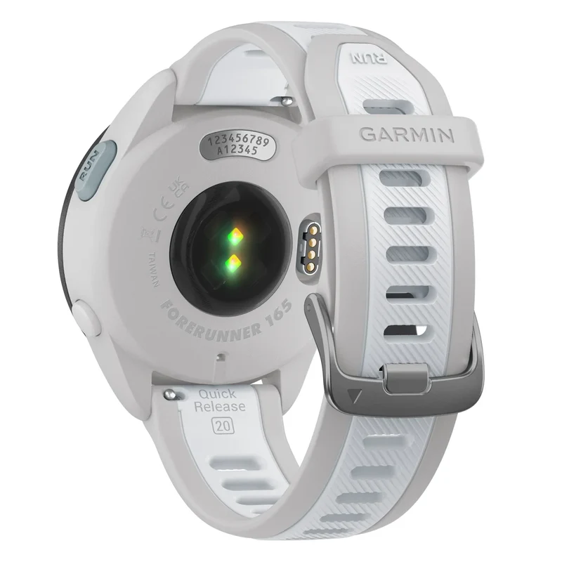 GARMIN - Montre Intelligente Forerunner 165 *Boite Ouverte*