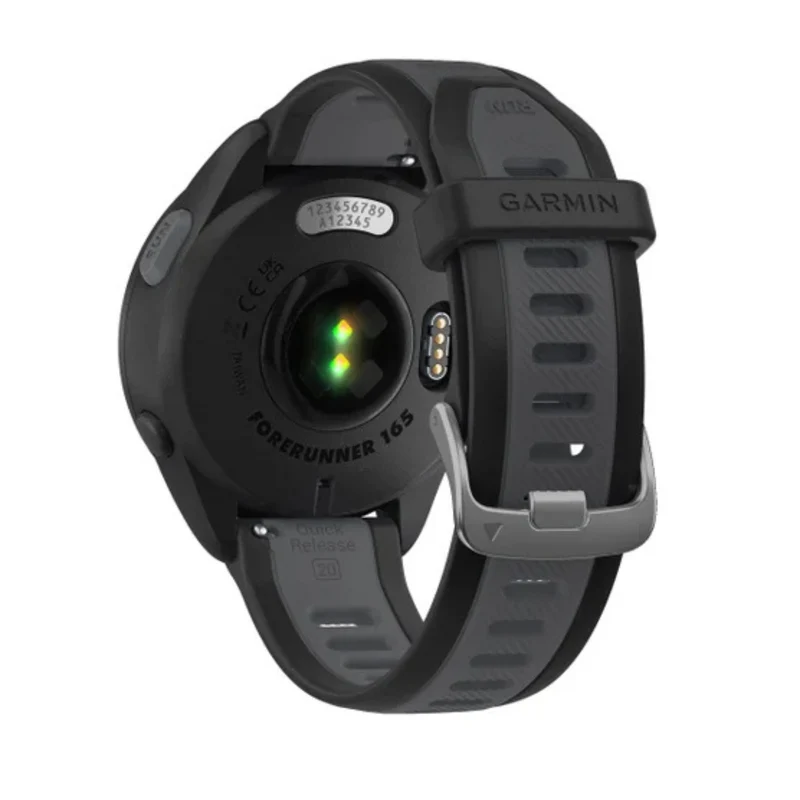 GARMIN - Montre Intelligente Forerunner 165 *Boite Ouverte*
