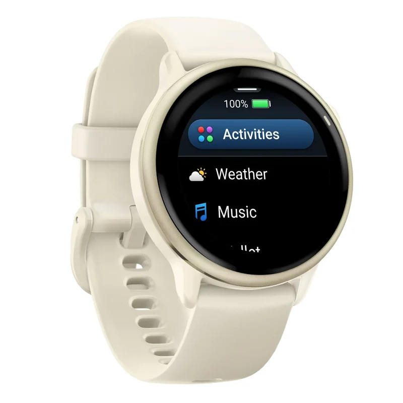 GARMIN - Montre Intelligente Vivoactive 6 *Boite Ouverte*
