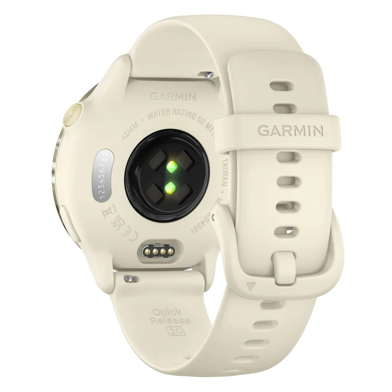 GARMIN - Montre Intelligente Vivoactive 6 *Boite Ouverte*