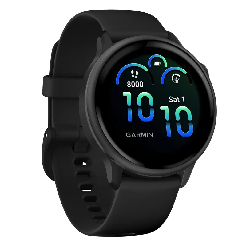 GARMIN - Montre Intelligente Vivoactive 6 *Boite Ouverte*