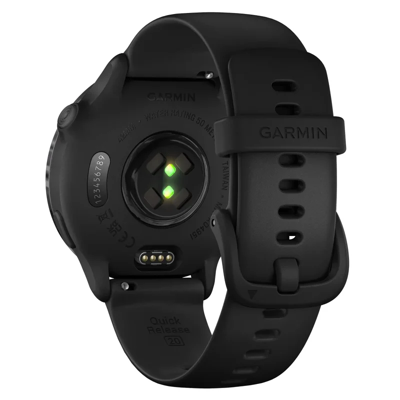 GARMIN - Montre Intelligente Vivoactive 6 *Boite Ouverte*