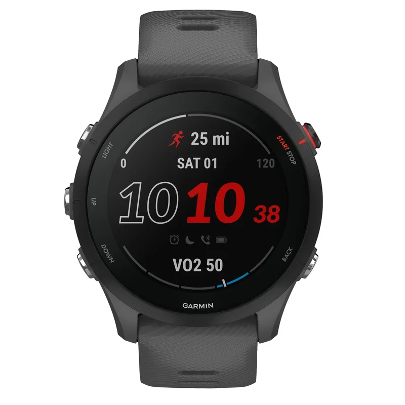 GARMIN - Montre Intelligente Forerunner 255 *Boite Ouverte*
