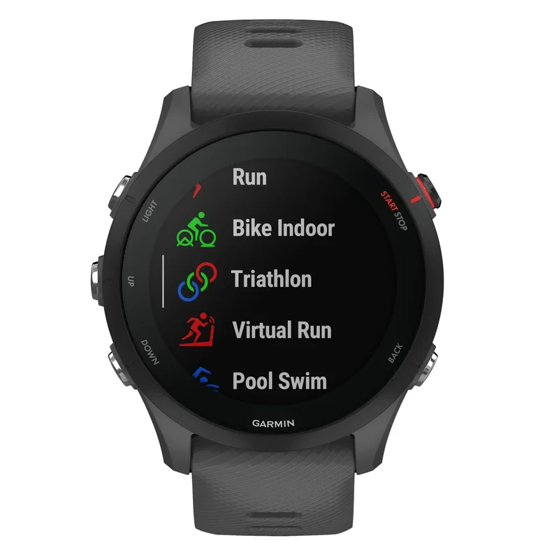 GARMIN - Montre Intelligente Forerunner 255 *Boite Ouverte*