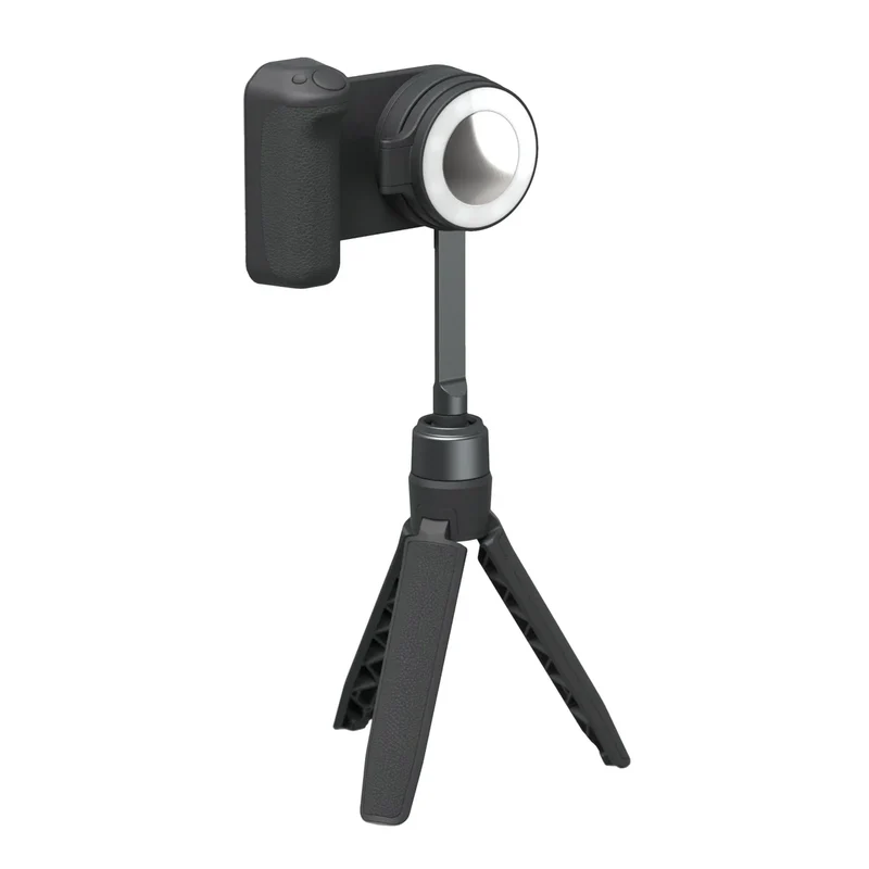 SHIFTCAM - Ensemble Créateur Snap Grip