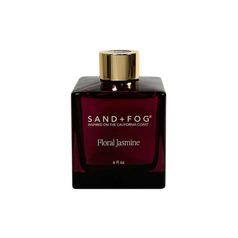 SAND + FOG - Ensemble de 3 Diffuseurs à Roseaux de 177 ml