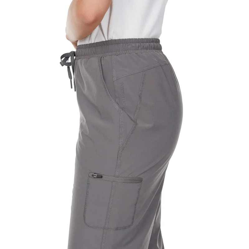 MERRELL - Pantalon à Doublure en Molleton pour Femme