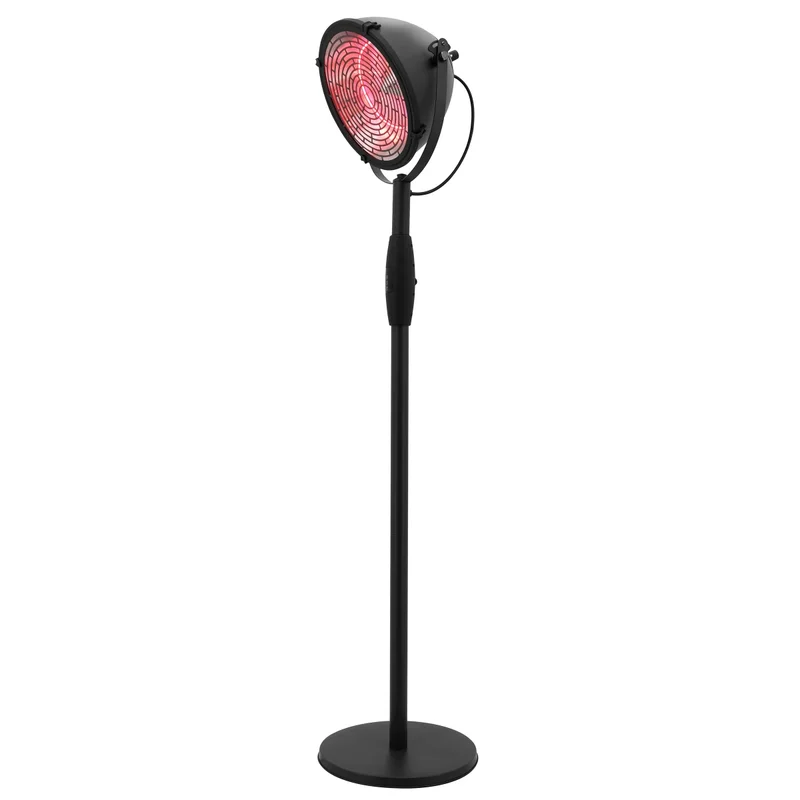 SUNRED - Chauffe-Terrasse Indus Ultra