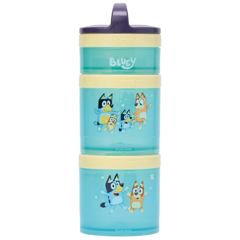 WHISKWARE - Ensemble de 3 Récipients à Collations