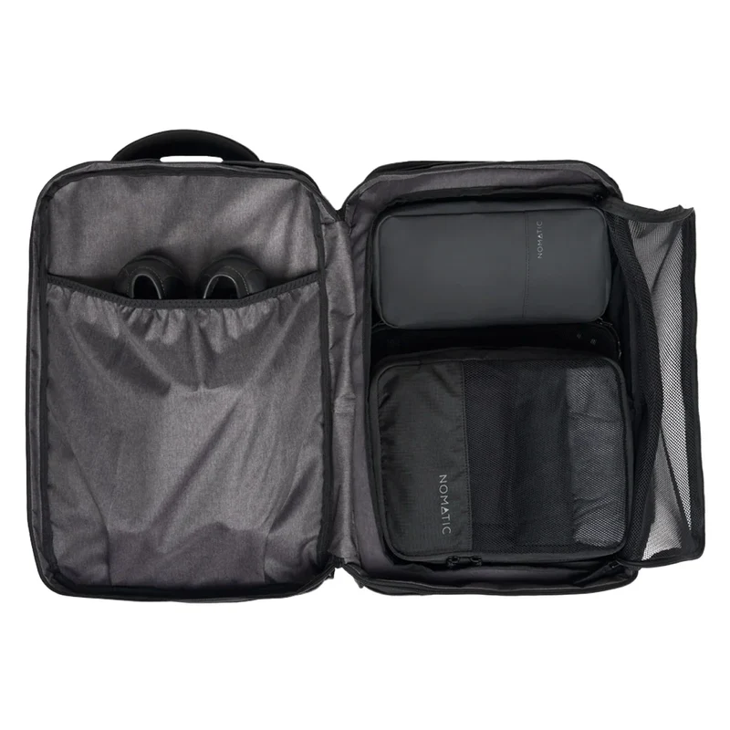 NOMATIC - Sac de Voyage Essentiel de 20-30 L