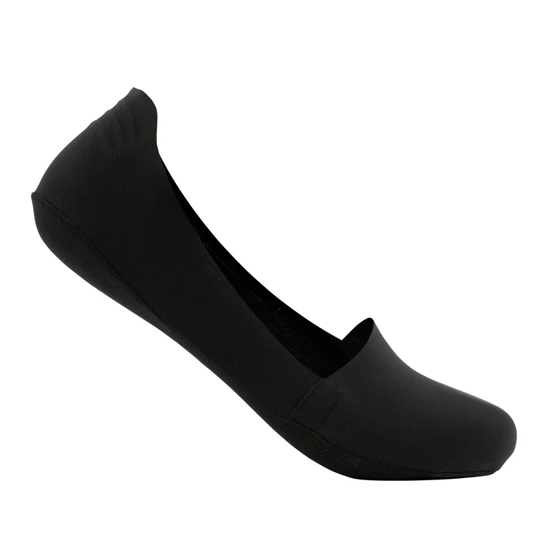 FRANK. BY FRANK AND OAK - 10 Paires de Chaussettes Invisibles de Luxe pour Femme