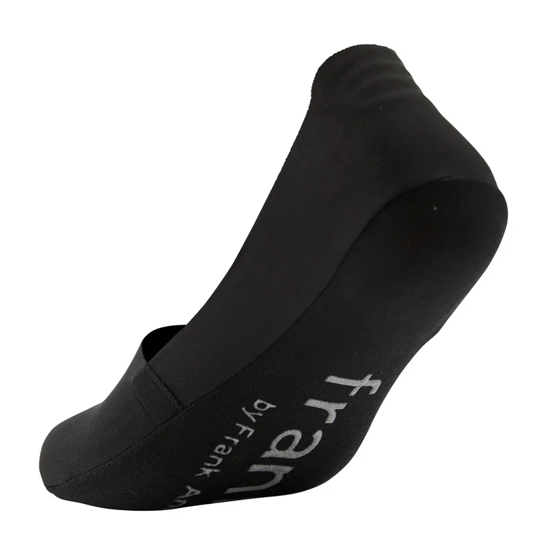 FRANK. BY FRANK AND OAK - 10 Paires de Chaussettes Invisibles de Luxe pour Femme