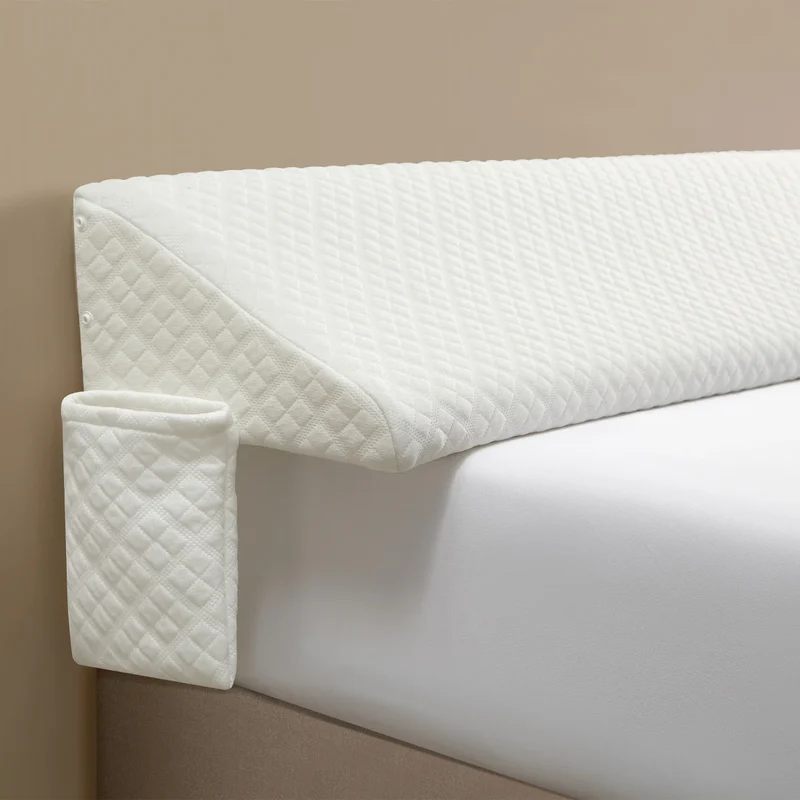 Coussin Incliné pour Lit