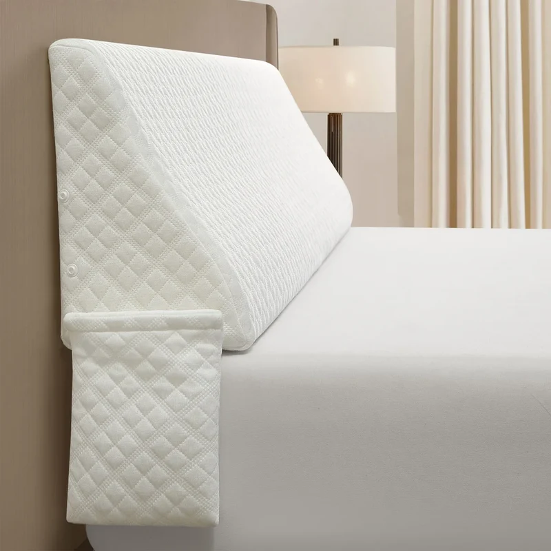 Coussin Incliné pour Lit