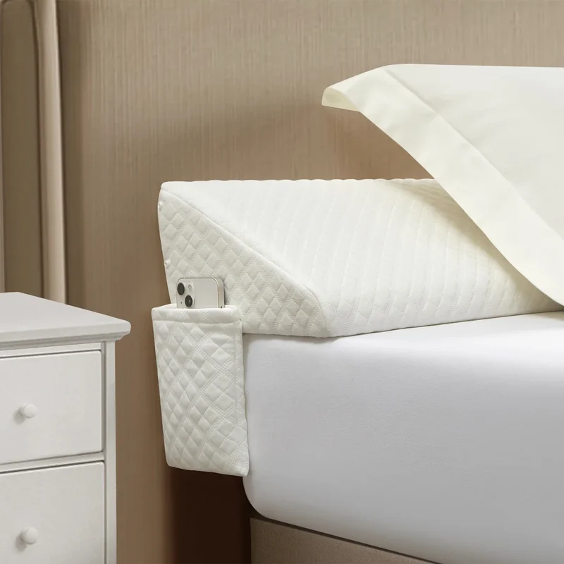 Coussin Incliné pour Lit