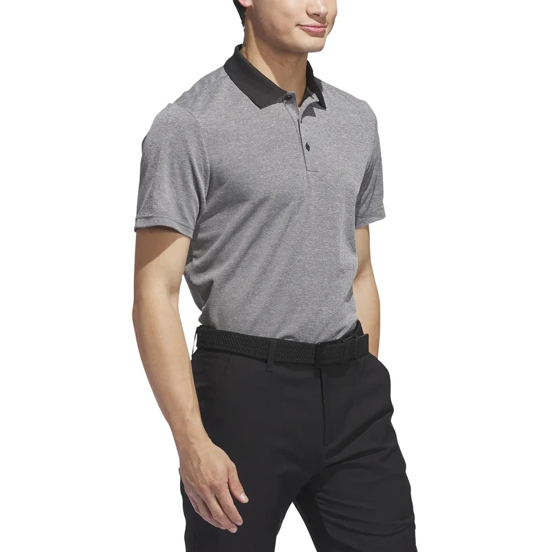 ADIDAS - Polo de Golf pour Homme