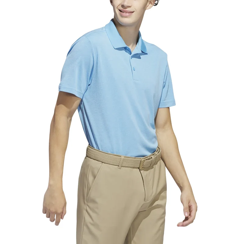 ADIDAS - Polo de Golf pour Homme