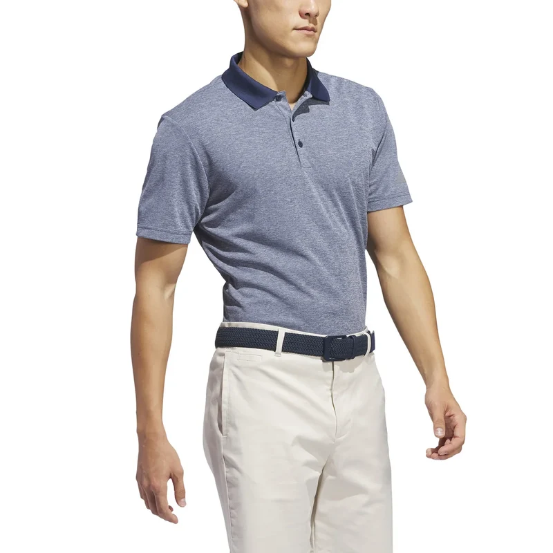ADIDAS - Polo de Golf pour Homme