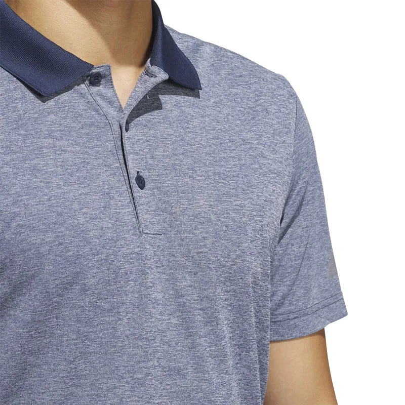 ADIDAS - Polo de Golf pour Homme