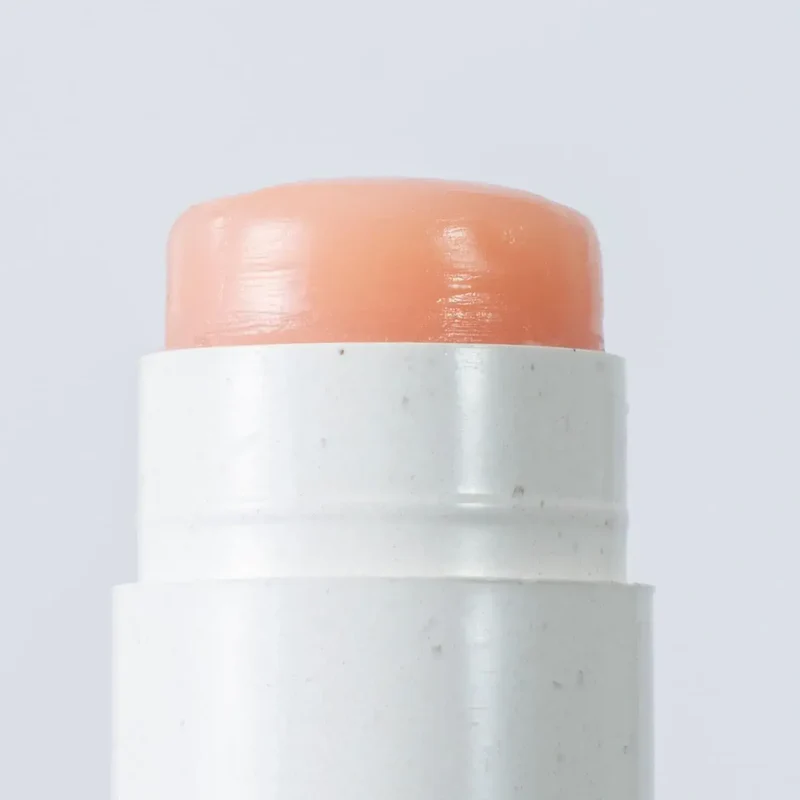 Ruhaku UV Lip Veil Sunscreen Lip Balm SPF20 PA++ for Daily Use