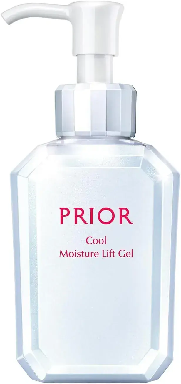 Prior Prior All-in-One Medicated Cooling Lift Gel Aging Care 120ml