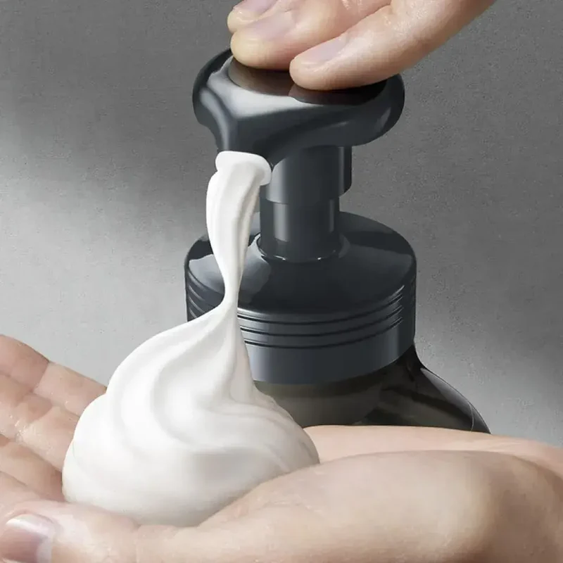 Biore U Quality Foaming Hand Soap Mineral Musk Pump 9.5 fl oz