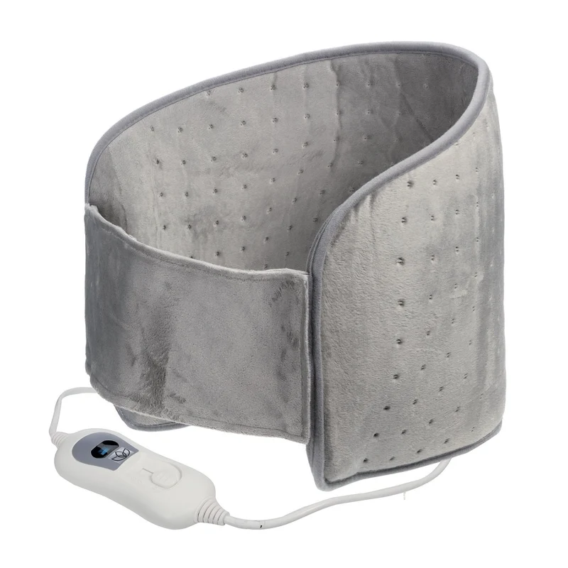 Ceinture chauffante pour lombaires