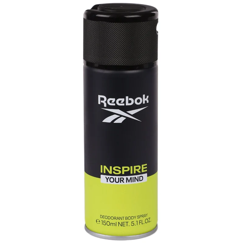 Déodorant Inspire Your Mind